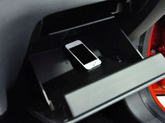 翼搏 2013款 1.5L DCT 尊贵型