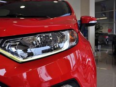 翼搏 2013款 1.5L DCT 尊贵型