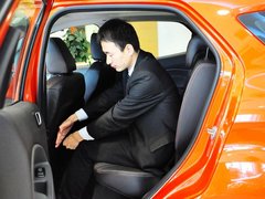 翼搏 2013款 1.5L DCT 尊贵型