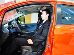 翼搏 2013款 1.5L DCT 尊贵型