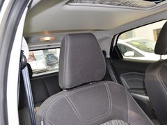 翼搏 2013款 1.5L DCT 尊贵型