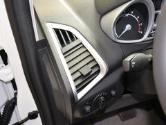 翼搏 2013款 1.5L DCT 尊贵型