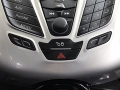 翼搏 2013款 1.5L DCT 尊贵型