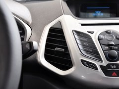 翼搏 2013款 1.5L DCT 尊贵型