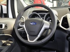 翼搏 2013款 1.5L DCT 尊贵型
