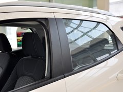 翼搏 2013款 1.5L DCT 尊贵型