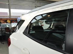 翼搏 2013款 1.5L DCT 尊贵型