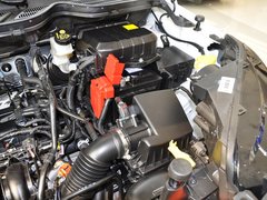 翼搏 2013款 1.5L DCT 尊贵型