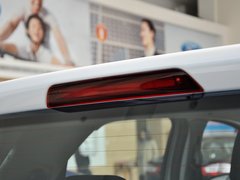 翼搏 2013款 1.5L DCT 尊贵型
