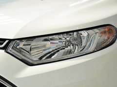翼搏 2013款 1.5L DCT 尊贵型