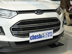 翼搏 2013款 1.5L DCT 尊贵型