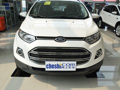 翼搏 2013款 1.5L DCT 尊贵型