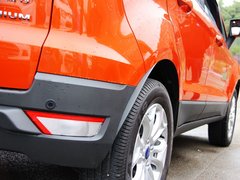 翼搏 2013款 1.5L DCT 尊贵型