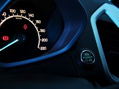 翼搏 2013款 1.5L DCT 尊贵型