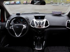 翼搏 2013款 1.5L DCT 尊贵型
