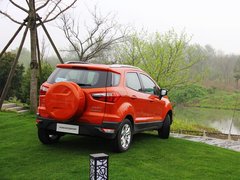 翼搏 2013款 1.5L DCT 尊贵型