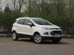 翼搏 2013款 1.5L DCT 尊贵型
