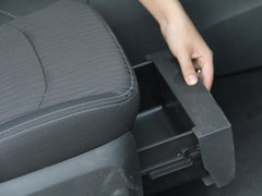 翼搏 2013款 1.5L DCT 尊贵型