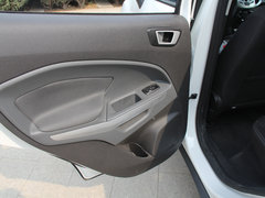 翼搏 2013款 1.5L DCT 尊贵型