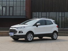 翼搏 2013款 1.5L DCT 尊贵型
