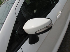 翼搏 2013款 1.5L DCT 尊贵型
