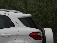 翼搏 2013款 1.5L DCT 尊贵型