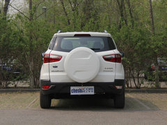 翼搏 2013款 1.5L DCT 尊贵型