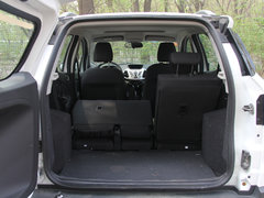 翼搏 2013款 1.5L DCT 尊贵型