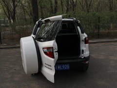 翼搏 2013款 1.5L DCT 尊贵型