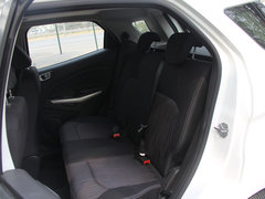 翼搏 2013款 1.5L DCT 尊贵型