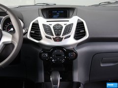 翼搏 2013款 1.5L DCT 尊贵型