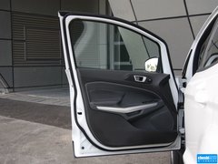 翼搏 2013款 1.5L DCT 尊贵型