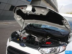 翼搏 2013款 1.5L DCT 尊贵型