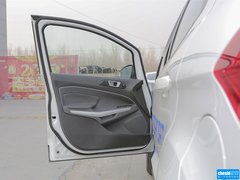 翼搏 2013款 1.5L DCT 尊贵型