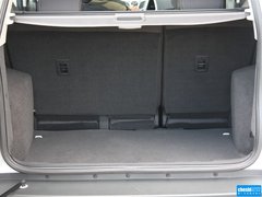 翼搏 2013款 1.5L DCT 尊贵型