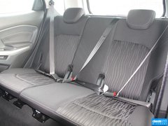 翼搏 2013款 1.5L DCT 尊贵型