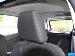 翼搏 2013款 1.5L DCT 尊贵型
