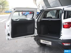 翼搏 2013款 1.5L DCT 尊贵型