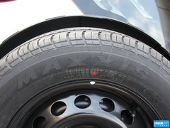 翼搏 2013款 1.5L DCT 尊贵型