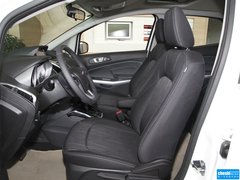 翼搏 2013款 1.5L DCT 尊贵型