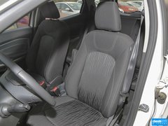 翼搏 2013款 1.5L DCT 尊贵型