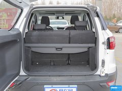 翼搏 2013款 1.5L DCT 尊贵型