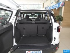 翼搏 2013款 1.5L DCT 尊贵型