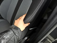 翼搏 2013款 1.5L DCT 风尚型