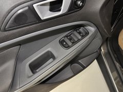 翼搏 2013款 1.5L DCT 风尚型