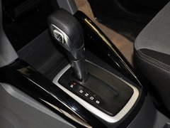 翼搏 2013款 1.5L DCT 风尚型