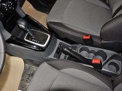 翼搏 2013款 1.5L DCT 风尚型