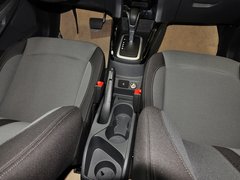 翼搏 2013款 1.5L DCT 风尚型