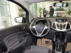 翼搏 2013款 1.5L DCT 风尚型