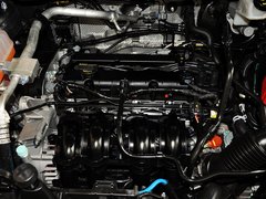翼搏 2013款 1.5L DCT 风尚型